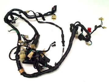 Honda XL 600 V TRANSALP 438O KABELBOOM, Motoren, Ophalen of Verzenden, Gebruikt
