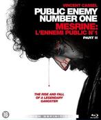 Public Enemy Number One part II steelbook (blu-ray, Ophalen of Verzenden