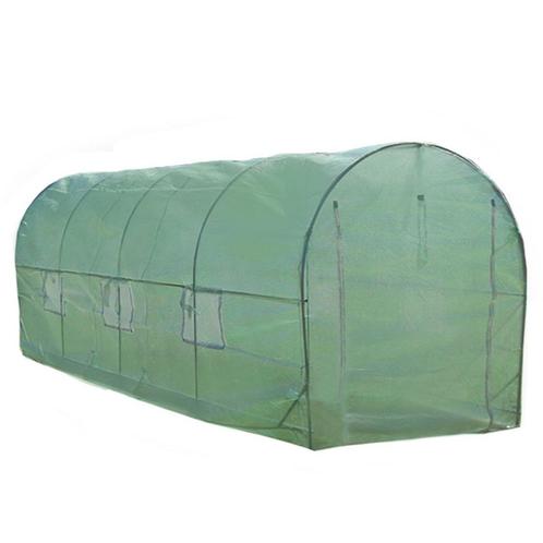 Polytunnel 25mm 6m x 3m, Jardin & Terrasse, Abris de jardin, Envoi