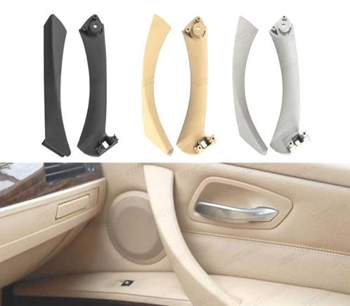 POIGNÉE DE PORTE INTÉRIEUR POUR BMW SÉRIE 3 E90 E91 CÔTÉ DRO, Auto-onderdelen, Interieur en Bekleding, Verzenden