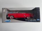 Welly 1:18 - Modelauto -Ford 1953 Crestline Sunliner, Hobby & Loisirs créatifs