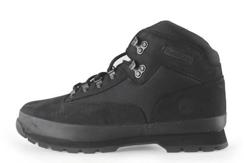 Timberland Veterboots in maat 46 Zwart | 5% extra korting, Kleding | Heren, Schoenen, Zwart, Zo goed als nieuw, Boots, Verzenden