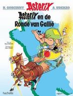 Asterix 5: Asterix en de ronde van Gallië / Asterix / 5, Livres, Verzenden, René Goscinny