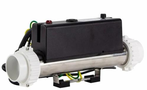 LX H30-R1 Spa Heater 3 kW - 2 inch, Jardin & Terrasse, Jacuzzis, Envoi