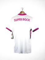 Sporting CP - Portugese Liga - 2025 - Voetbalshirt, Nieuw