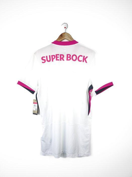 Sporting CP - Portugese Liga - 2025 - Voetbalshirt, Verzamelen, Overige Verzamelen