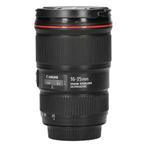 Canon EF 16-35mm f/4L IS USM met garantie, Audio, Tv en Foto, Foto | Lenzen en Objectieven, Verzenden, Nieuw