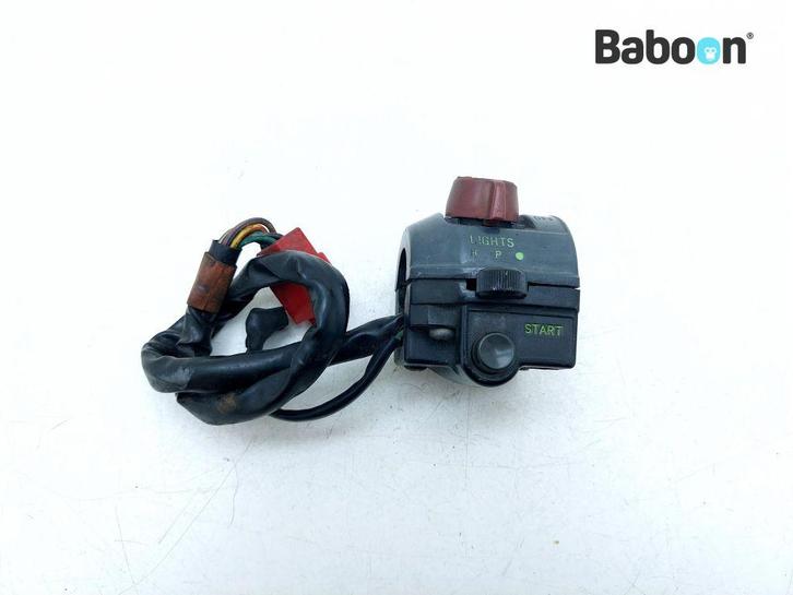 Stuurschakelaar Rechts Honda FT 500 (FT500), Motoren, Onderdelen | Honda, Gebruikt, Verzenden