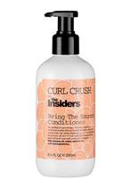 The Insiders Curl Crush Bring The Bounce Conditioner 250ml, Verzenden