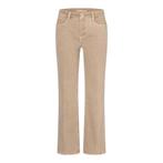 MAC • beige jeans Laura • 36, Kleding | Dames, Bruin, Verzenden, MAC, Nieuw