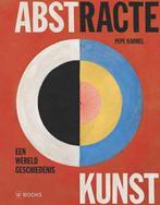Abstracte kunst 9789462583993 Pepe Karmel, Boeken, Kunst en Cultuur | Beeldend, Verzenden, Zo goed als nieuw, Pepe Karmel