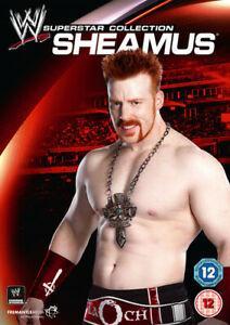 WWE: Superstar Collection - Sheamus DVD (2014) Sheamus cert, CD & DVD, DVD | Autres DVD, Envoi