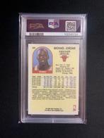 1989 hoops Michael Jordan #200 - PSA 10 - 1 Graded card, Verzamelen, Nieuw