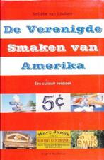 Verenigde Smaken Van Amerika 9789038845579, Gelezen, Verzenden, N. van Lindonk