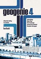 Geogenie 4 - leerboek 9789045536958 Zwartjes, Boeken, Verzenden, Gelezen, Zwartjes