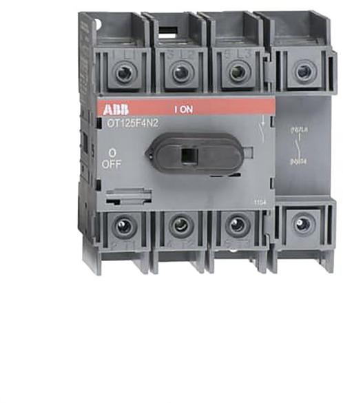ABB Koppelschakelaar SwitchLine - 1SCA105051R1001, Doe-het-zelf en Bouw, Elektriciteit en Kabels, Verzenden