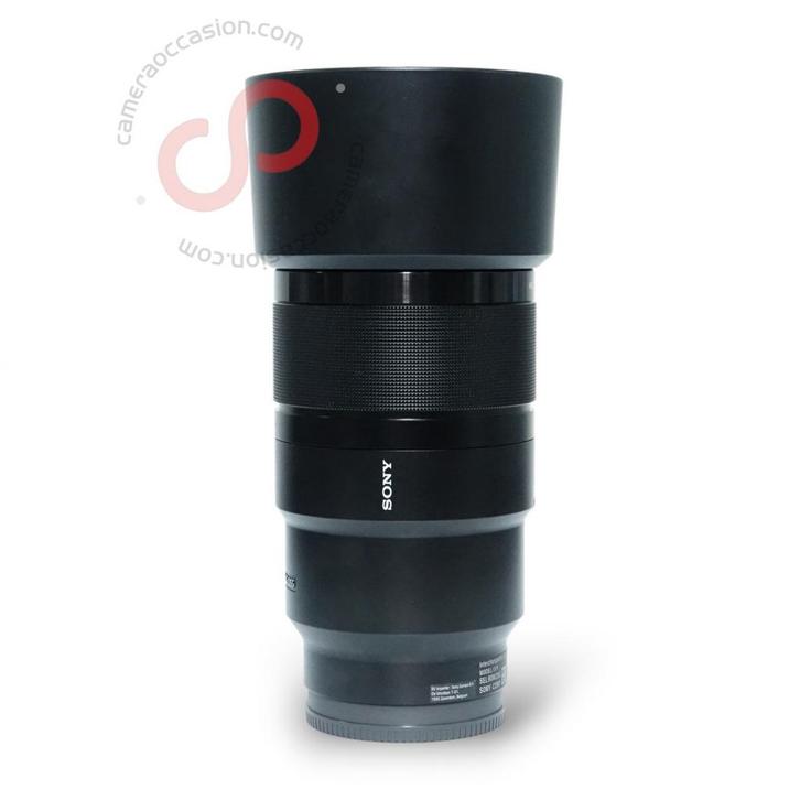 Sony 90mm 2.8 Macro G OSS  FE nr. 0427, Audio, Tv en Foto, Foto | Lenzen en Objectieven, Zo goed als nieuw, Ophalen of Verzenden