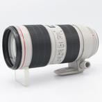 Canon EF 70-200mm F/2.8L IS III USM occasion, Audio, Tv en Foto, Foto | Lenzen en Objectieven, Verzenden, Zo goed als nieuw