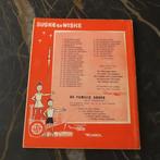 Suske en Wiske TV-38 - De Windmakers - 1 Album - Eerste druk