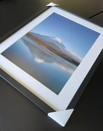 Fabio Accorrà - Fuji under the moon