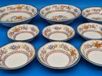 Plat - Eschenbach Ceranova – Porzellan-Set mit floralen, Antiek en Kunst
