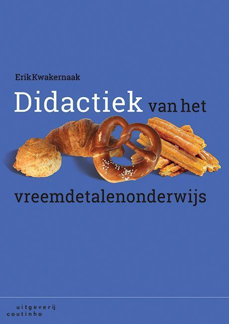 Didactiek van het vreemdetalenonderwijs 9789046904404, Boeken, Studieboeken en Cursussen, Zo goed als nieuw, Verzenden