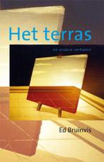 Het terras en andere verhalen 9789490834722, Ed Bruinvis, Verzenden