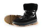 Antarctica Snowboots in maat 39 Zwart, Antarctica, Verzenden, Zwart, Snowboots
