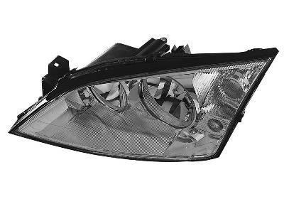 Ford Mondeo 2000-2007 Koplamp Links (Koplampen), Auto-onderdelen, Verlichting, Nieuw, Verzenden