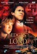 Edges of the lord op DVD, Cd's en Dvd's, Verzenden, Nieuw in verpakking
