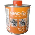 NMC Fix isolatie lijm ADH520, inclusief kwast (250 ml), Verzenden