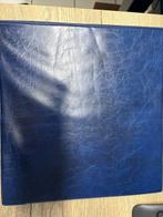 Accessoires, anciennes cartes postales, albums - Album de