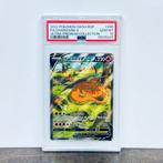 Pokémon Graded card - Charizard V FA - Ultra Premium, Nieuw