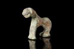 Oud-Romeins Bronzen dierenfiguur  (Zonder Minimumprijs)