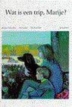 Wat is een trip Marije? 9789032103835, Boeken, Kinderboeken | Kleuters, Gelezen, Verzenden, Regine Schindler