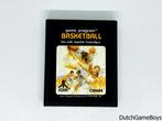 Atari 2600 - Basketball, Consoles de jeu & Jeux vidéo, Verzenden