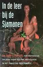 In de leer bij de sjamanen 9789038902609 M.J. Plotkin, Boeken, Verzenden, Zo goed als nieuw, M.J. Plotkin