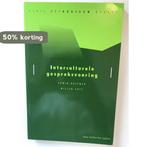 Interculturele gespreksvoering / Methodisch werken, Boeken, Verzenden, Gelezen, E. Hoffman