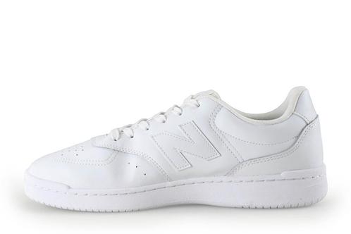 New Balance Sneakers in maat 45 Wit | 5% extra korting, Kleding | Heren, Schoenen, Wit, Zo goed als nieuw, Sneakers, Verzenden