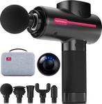 2dekans | Northwall Massage Gun Professioneel PRO - Massage, Sport en Fitness, Ophalen of Verzenden, Nieuw