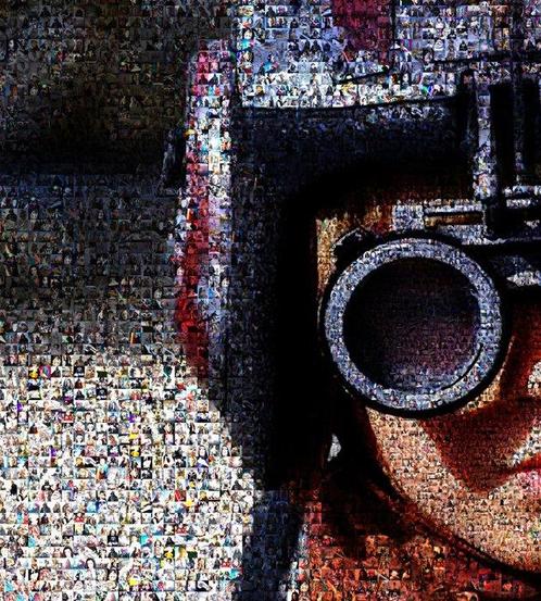David Law - Crypto Anakin - Race - Star Wars - Format XL, Antiek en Kunst, Kunst | Schilderijen | Modern