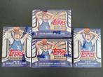 2025/26 Topps NBA Cooper Flagg, LeBron James, Luka Doncic,, Verzamelen, Nieuw