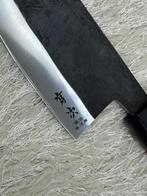 Keukenmes - Cleaver - Met de hand gemaakte D2 staal Japanse