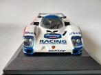 IXO/Le Mans Collection 1:43 - Model raceauto -Porsche 962 #1, Nieuw