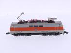 Schaal Z Märklin 8855 Elektrische locomotief 111 van de D.., Hobby en Vrije tijd, Modeltreinen | Overige schalen, Analoog, Locomotief