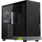 GIGABYTE C400 Glass, Computers en Software, Computerbehuizingen, Verzenden, Nieuw