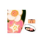 Ustensile ovale en en..el Izumi Cloisonné exquis, avec, Antiek en Kunst