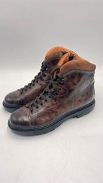 Santoni - Bottes Chelsea - Taille : EU 42 - Neuf dans sa, Nieuw
