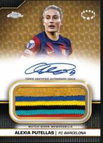 2023/24 Topps Chrome UEFA Womens Champions League Hobby Box, Verzamelen, Nieuw