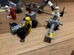 Lego Set - Classic Space - Classic Space Set 897 Rocket, Nieuw